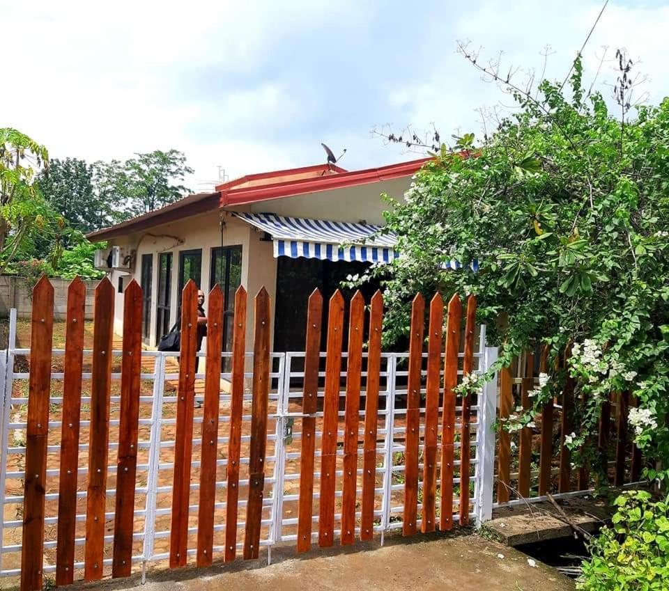 Chalet Ahaz, The Place Of Privacy With Outside Sitting Karjat Exterior photo